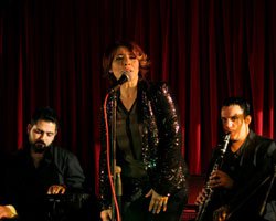 `Her Sevda Bir Veda`... SÜRPRİZ KONUK!