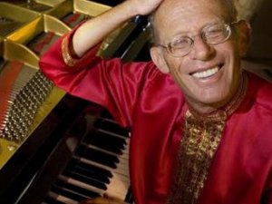 David Helfgott... HAYATI, OSCAR ÖDÜLLÜ `SHİNE` FİLMİNE KONU OLAN ÜNLÜ PİYANİST TÜRKİYE`YE GELİYOR!