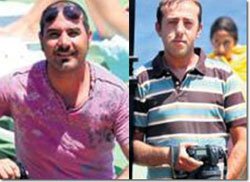 BU MAGAZİNCİLERİN HAKKI ÖDENMEZ!