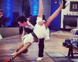 Gülben Ergen... MÜTHİŞ PERFORMANS!