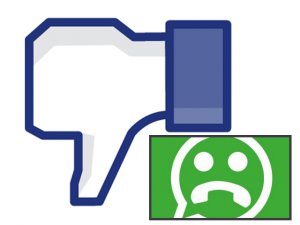 WHATSAPP YAYINDAN KALDIRILDI!