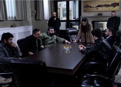 `Kaçak`... İKİ EZELİ DÜŞMAN`IN İŞBİRLİĞİ!