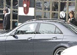 Rıdvan Dilmen - Tuğba Dural... BİRLİKTE GÖRÜNTÜLEN- DİLER!