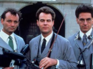 Harold Ramis...`HAYALET AVCILARI` FİLMİNİN BAŞROL OYUNCUSU HAYATA VEDA ETTİ!