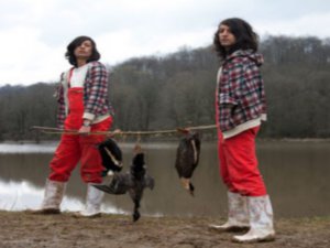 `13. !f İstanbul Uluslararası Bağımsız Filmler Festivali`...BÜYÜK ÖDÜL `BALIK VE KEDİ` FİLMİNE GİTTİ!