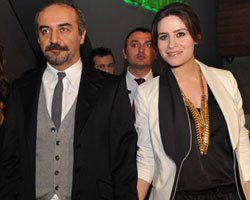 Yılmaz Erdoğan-Belçim Bilgin... BOŞANIYORLAR MI?