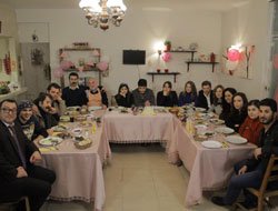 `Beni Böyle Sev`... FENOMEN DİZİNİN KIBRIS ÇIKARTMASI CANLI YAYINLANIYOR!