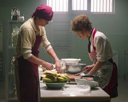 `Aşk Ekmek Hayaller`... FERİT VE UĞUR  KAVUŞACAK MI ?