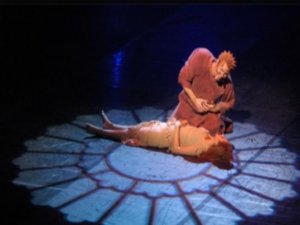 `Notre Dame de Paris`...FRANSA`NIN EN BAŞARILI MÜZİKALİ BİR KEZ DAHA İSTANBUL`DA!