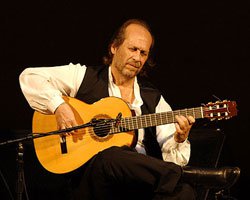 Paco de Lucia... FLAMENKO`NUN DUAYENİ VEFAT ETTİ!