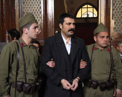 Bülent İnal... ROL DEĞİL, GERÇEKTEN HAKİM KARŞISINDA!