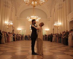 `Kurt Seyit ve Şura`... ZOR ŞARTLARDA, YAKICI BİR AŞK HİKAYESİ!