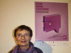 `Uluslararası Gezici Filmmor Kadın Filmleri Festivali`...KADINLAR İÇİN KADINLARIN FESTİVALİ!