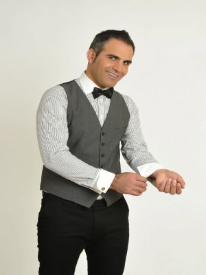 Hayati Polat... SOĞUK KUZEYİN SICAK SESİ  ``ÜŞÜYORUM``ADLI İLK ÇALIŞMASIYLA İSVEÇTEN SESLENİYOR ...