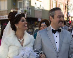 `Doksanlar`... BÜYÜK SIR ORTAYA ÇIKIYOR!