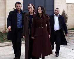 `Adını Kalbime Yazdım`... HALİL VE LEYLA`YI ACI BİR SÜRPRİZ BEKLİYOR!