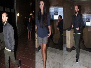 Tuncay Şanlı...FUTBOLA KISA BİR MOLA, ALEME DEVAM!