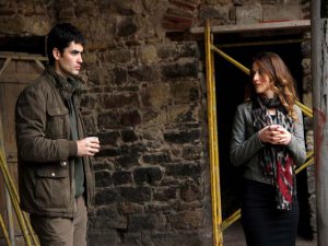 Her Sevda Bir Veda`...YUSUF AŞKININ PEŞİNDEN Mİ GİDECEK YOKSA GERİDE Mİ BIRAKACAK ?