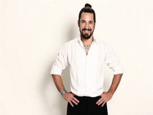 Doğukan Manço...KARADENİZ`DE MANÇO RÜZGARLARI ESECEK!