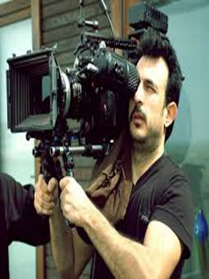 Peri Masalı...YÖNETMEN BİRAY DALKIRAN`A NEWYORK`TAN SÜRPRİZ HEDİYE!