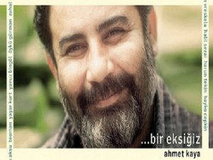 Ahmet Kaya...ALBÜMDEKİ SANATÇILAR `...BİR EKSİĞİZ` İ ANLATTILAR!
