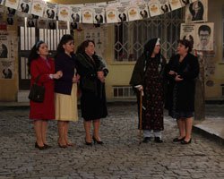 `Seksenler`... ERGUN İLE NAZLI AŞKINDA ŞOK GELİŞME!