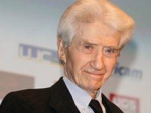 Alain Resnais...SİNEMA DÜNYASINDAN BİR KAYIP DAHA!