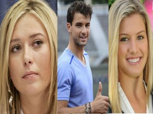 Maria Sharapova...TENİS DÜNYASININ YILDIZI İHANETE Mİ UĞRADI?