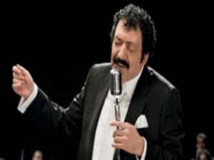 Müslüm Gürses... ÖLÜMÜNÜN 4.YILINDA UNUTULMADI!..