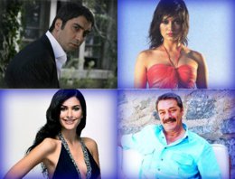 DİZİ OYUNCULARI BÖLÜM BAŞINA NE KAZANIYORLAR?