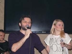 Nihat Doğan...  `SÖYLEMLERİM VE ANLAMLARI` KİTABI PİYASAYA ÇIKIYOR