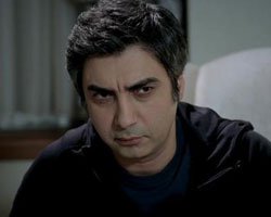 `Kurtlar Vadisi Pusu`... POLAT CAHİT`TEN ARMEGEDON KOMUTANI`NI İSTİYOR!