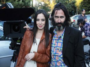 Peker Açıkalın... `GÜLCEMAL` İLE GELİYOR....