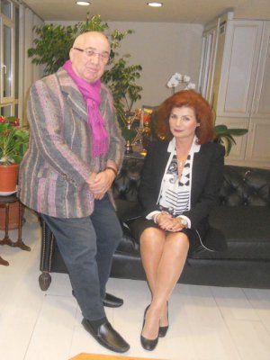 BEST MODEL`İN YENİ GENEL KOORDİNATÖRÜ GÜNGÖR BAYRAK OLUYOR!