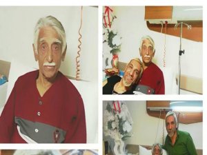 Tarık Mengüç...ROMAN MÜZİĞİNİN KRALINDAN BABAYA VEFA ÖRNEĞİ!