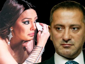 Ebru Gündeş... FATİH ALTAYLI YAZISINA DAVA AÇILAMADI!