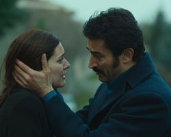 Karadayı... NAZİF BABA TESLİM OLDU GÖZYAŞLARI SEL OLDU!