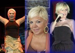 Sezen Aksu-Serpil Benay-Gülşen... KİM KİMİ TAKLİT EDİYOR?