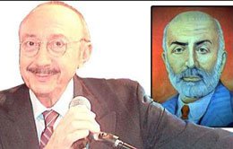 Özdemir Erdoğan... MEHMET AKİF ERSOY OLACAK!