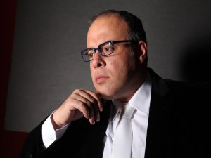 Cengizhan Sönmez...TÜRK MÜZİĞİ "ÖDÜL"LENDİ!