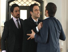 Huzur Sokağı...SELİM`İN HAİN PLANI NELERE YOL AÇACAK?