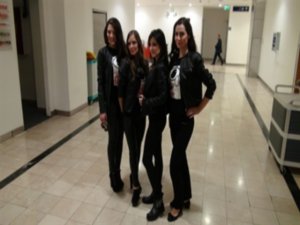 Le Div4s...DÖRT İTALYAN SOPRANO`DAN KADINLAR GÜNÜNE ÖZEL ANLAMLI KONSER!