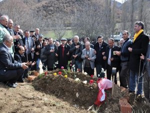 `Aşık Özlemi`...AŞIK OZAN KÜLTÜRÜNDEN BİR KAYIP DAHA!