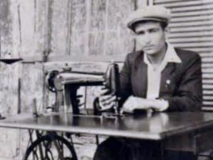 UNUTULMAYA YÜZ TUTMUŞ DİKİŞ MAKİNALARI,BU SERGİ İLE HAYAT BULACAK!