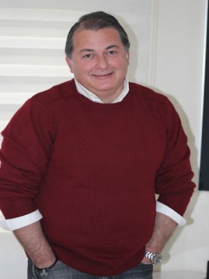 Kemal Seden...SİNEMANIN TARİHİ YENİDEN AYAĞA KALKIYOR