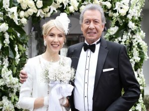 Medcezir...ASIM ŞEKİP KAYA VE SUDE EVLENİYOR MU?