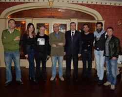 ZORLU YARIŞ SONUÇLANDI!