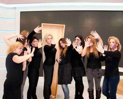 Zahide Yetiş... TABUTA GİRDİ... PEKİ NEDEN?