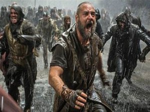 Russell Crowe...ÜNLÜ OYUNCUYU ŞOK EDEN YASAK KARARI NE?