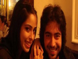 Berk Gürman...EŞİ ZÜBEYDE GÜRMAN İLE YOLLARINI AYIRDI!